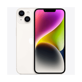 全新国行苹果IPhone14 5G 双卡双待