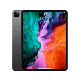 2020款苹果 iPad pro 12.9英寸四代